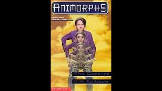 The World's Only Animorphs Podcast | Book 6 