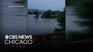 At least 13 reported dead in Texas amid devastating floods