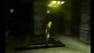 Jak 2 -01- Escape from the Fortress and Meeting Kor and Kid