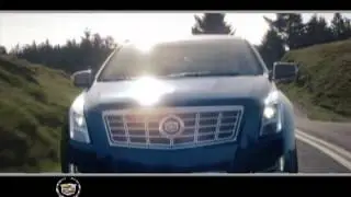 Cadillac Forever Event at Devoe Cadillac - Escalade