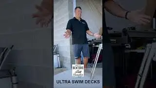 Beaters to Beauties &ndash; Ultra Swim Decks