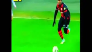 Welcome to Bayern (Douglas Costa )