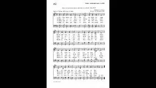 Savior, Blessed Savior, Listen While We Sing (Herman) 6.5.6.5.D.