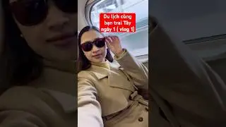 49/ Vlog 1 du lịch c&ugrave;ng người y&ecirc;u ( ng&agrave;y 1) trải nghiệm t&agrave;u shinkansen, ngắm những ch&uacute; c&aacute;o xinh đẹp