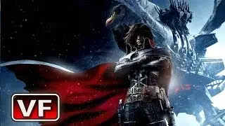ALBATOR 3D Bande Annonce VF