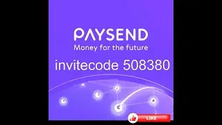 Как зарегистрироваться в paysend и как отправить paysend перевод | Пейсенд