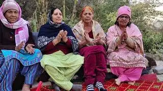 ग्यारस माता का भजन बहुत सुंदर बन सुशीला