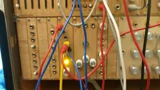 STEM Modular drone modulations