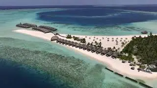 Constance Moofushi Maldives: resort di lusso sull&rsquo;oceano