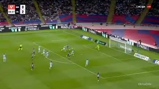 lewandowski goal vs celta vigo: barcelona vs celta vigo 3 - 2 highlight la liga 2023/2024
