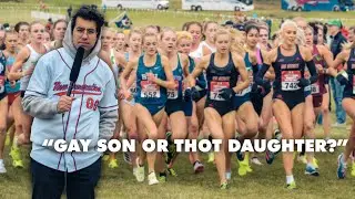 Nuttycombe Interviews