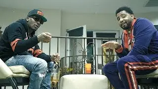Dolla Dame - You The Type (Feat. Philthy Rich) (Official Video)