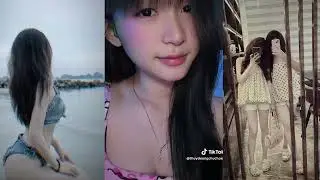 TỔNG HOP CLIP TIK TOK GIRS PHỐ,BOY PHỐ @chipkxinhyeu-u7y 