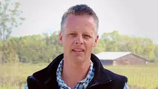 Climate Farmers of Sonoma County - Episode 1 Sunnyview Vineyard