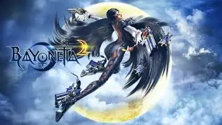 Bayonetta 2 nova s&eacute;rie 0