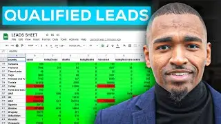 How To Generate 15 Qualified Leads Weekly