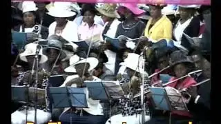 Apostolic Faith Church 2016 Camp Meeting Morning Devotional Service 14/08/2016