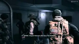 [Battle Field 4] Gameplay by Nlgnz Final Part