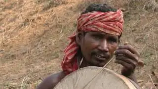 Barakhama,Kandhamal  TRIBAL MUSIC  (4K)