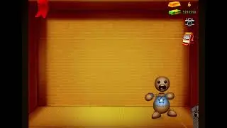 Buddy kick the buddy being dumb under 24 seconds