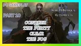SPELLFORCE 3 CORRUPTED HEARTS PART 10