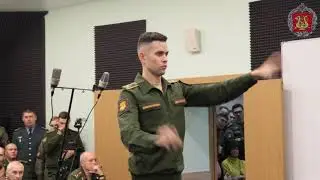 С.  Чернецкий Салют Москвы