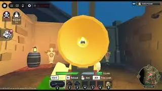 The Wild West 4.2.2 gun balance changes