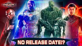 These 7 Comic Book Movies May Never Get Made