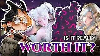 Infinity Nikki Is Changing Reruns | Honest Opinion on 2.1 Second Phase