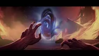 Demon Skin. Полное Прохождение. Все Артефакты