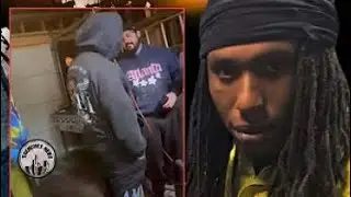 Jaro City Lil Mikey Up&rsquo;D Blick Not Going Full Details #TrenchesNews 