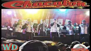 Entrega De Amor Chacalon Jr 2015 OASIS &acute;WD&acute; &acute;cONO sUR&acute;