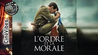 D&eacute;couvrez ''L'Ordre et la Morale'' : un regard percutant sur la justice et la soci&eacute;t&eacute; !