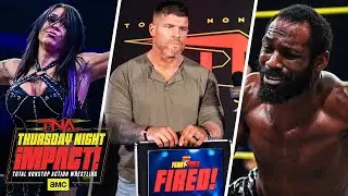 TOP 10 Moments from TNA iMPACT! January 29, 2026