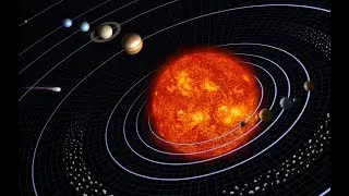 10 Amazing Facts about our Solar System