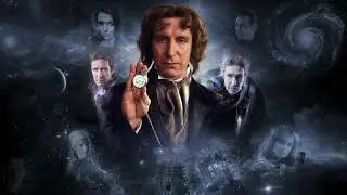 Doctor Who Paul McGann (Concept Theme)