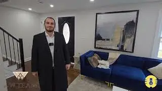 How To Buy A House In Linden | W-Team | The Perlowitz Show