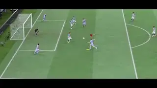 FIFA 22 Second SHOWCASE-Manual-passing