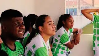 Vlog do jogo Euclides da Cunha 2 x 1 Biritinga feminino