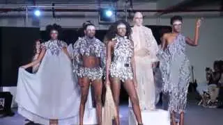Fashion Week Brooklyn John Guarnes SS2016