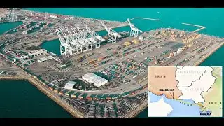 Exploring Chabahar Port: Key to India's Central Asia Access