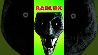 This Roblox Horror Game Is Super SCARY!! #robloxhoror #shorts
