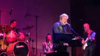 Chris Callow Band - Long As I Can See The Light