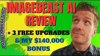 ImageBeast AI Review 🚀 Discount 🚀 $140,000 Bonus 🚀 Image Beast AI Review 🚀