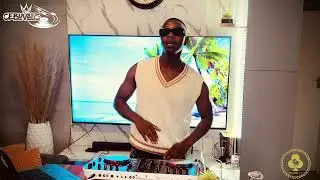 (AFROHOUSE / 3STEP) PERFECT STORM MIX 29