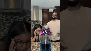 She Outsmarted Him HOW?! 😳