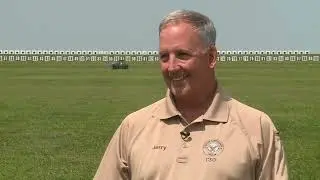 Chairman and CEO Interview - Jerry O'Keefe