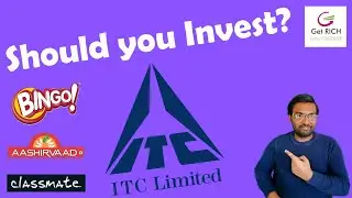 ITC Ltd stock | Fundamental analysis | Should you invest?