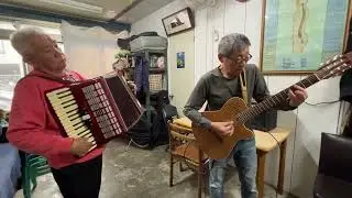 屋頂上的提琴手