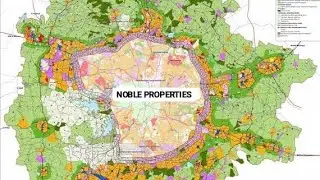 Don't Buy land in 111GO Before Watching This! Explain HMDA 2031 #111go #hyderabadrealestate#property